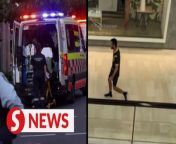 Australian police on Sunday (April 14) ruled out terror or ideology as a motive, saying that the man who killed six people in a random stabbing attack at the Westfield Bondi Junction shopping mall in Sydney on Saturday suffered from mental issues.&#60;br/&#62;&#60;br/&#62;WATCH MORE: https://thestartv.com/c/news&#60;br/&#62;SUBSCRIBE: https://cutt.ly/TheStar&#60;br/&#62;LIKE: https://fb.com/TheStarOnline