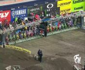 450SX QUALIFYING 1 GROUP AFOXBOROUGH SUPERCROSS from indian friends group