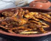 Masala crab recipy from mallu masala