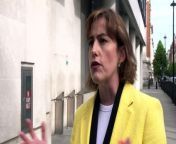 Health Secretary Victoria Atkins has questioned Labour&#39;s handing of deputy leader Angela Rayner&#39;s tax affairs, calling for transparency. Report by Etemadil. Like us on Facebook at http://www.facebook.com/itn and follow us on Twitter at http://twitter.com/itn