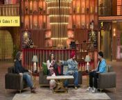 The Great Indian Kapil Show EP 3 (EngSub)