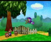 https://www.romstation.fr/multiplayer&#60;br/&#62;Play Paper Mario online multiplayer on Nintendo 64 emulator with RomStation.