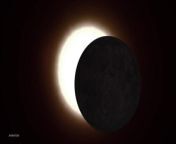 Mars, Jupiter, Saturn and Comet 12P are great skywatching targets this month. The 2024 total solar eclipse is occurring on April 8, learn what to look for if you&#39;re not in the path of totality. &#60;br/&#62;&#60;br/&#62;Credit: NASA/JPL-Caltech
