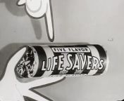 1950s animated little boy school recitation on Lifesavers TV commercial.&#60;br/&#62;&#60;br/&#62;PLEASE click on the FOLLOW button - THANK YOU!&#60;br/&#62;&#60;br/&#62;You might enjoy my still photo gallery, which is made up of POP CULTURE images, that I personally created. I receive a token amount of money per 5 second viewing of an individual large photo - Thank you.&#60;br/&#62;Please check it out at CLICK A SNAP . com&#60;br/&#62;https://www.clickasnap.com/profile/TVToyMemories