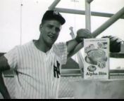 1960s Roger Maris Alpha Bits baseball cards TV commercial.&#60;br/&#62;&#60;br/&#62;PLEASE click on the FOLLOW button - THANK YOU!&#60;br/&#62;&#60;br/&#62;You might enjoy my still photo gallery, which is made up of POP CULTURE images, that I personally created. I receive a token amount of money per 5 second viewing of an individual large photo - Thank you.&#60;br/&#62;Please check it out at CLICK A SNAP . com&#60;br/&#62;https://www.clickasnap.com/profile/TVToyMemories