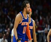 Why the Knicks at 12 to 1 Could Be Worth a Bet | NBA Finals from olgun ny