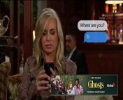 The Young and the Restless 2-13-24 (Y&R 13th February 2024) 2-13-2024 from nude of r