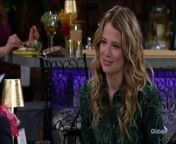 The Young and the Restless 4-8-24 (Y&R 8th April 2024) 4-08-2024 4-8-2024 from young a toi
