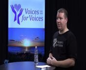 Celebrating Milestones in Marriage and Sobriety Amidst Life&#39;s Struggles &#60;br/&#62;&#60;br/&#62;Chapter Markers&#60;br/&#62;0:00 Voices for Voices TV Show Introduction&#60;br/&#62;16:11 Balancing Sobriety, Gratitude, and Advocacy&#60;br/&#62;&#60;br/&#62;As I sit down to share these deeply moving chapters from my life&#39;s book, I find myself reflecting on how my father&#39;s fight with stage 4 cancer has reshaped my understanding of what truly matters. Our family&#39;s journey, steeped in love and resilience, has not only tightened our bonds but also brought to light the undeniable power of being utterly present and elevating family above all else. It&#39;s a narrative not just of personal trials but of growth, and in this episode, I lay bare the role of mental health support that has been my beacon through these storm-tossed times.&#60;br/&#62;&#60;br/&#62;Then, there&#39;s the celebration of two personal milestones that are close to my heart—my marriage and my path to sobriety. It&#39;s about the little things that keep us grounded, from the sanctity of setting boundaries to the simple act of acknowledging daily blessings. Gratitude, they say, can turn what we have into enough, and I&#39;m here to attest to that truth. We&#39;re also setting the stage for engaging, impactful conversations with our Bi-Weekly Roundup show, beginning with the urgent dialogue on sex trafficking. So I invite you, join in, share your voice, and let&#39;s navigate the complexities of life&#39;s tapestry together, every other Friday on our Voices for Voices platform.&#60;br/&#62;&#60;br/&#62;Voices for Voices is the #1 ranked podcast where people turn to for expert mental health, recovery and career advancement intelligence.&#60;br/&#62;&#60;br/&#62;Our Voices for Voices podcast is all about teaching you insanely actionable techniques to help you prosper, grow yourself worth and personal brand.&#60;br/&#62;&#60;br/&#62;So, if you are a high achiever or someone who wants more out of life, whether mentally, physically or spiritually, make sure you subscribe to our podcast right now!&#60;br/&#62;&#60;br/&#62;As you can see, the Voices for Voices podcast publishes episodes that focus on case studies, real life examples, actionable tips and &#92;