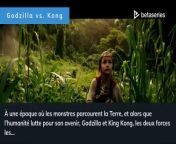 Millie Bobby Brown (FR) from film complet fr dorcel