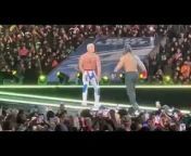 Cody Rhodes & Seth Rollins vs The Rock & Roman Reigns Full Match - WWE Wrestlemania XL from wwe actress sex