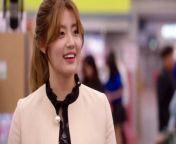 Suspicious Partner S01E05 Hindi dubbed from sharupkhan mix song