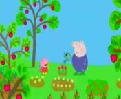 Peppa Pig S01E46 Frogs & Worms & Butterflies from mc frog