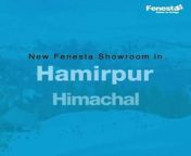Discover elegance redefined at our new showroom in Hamirpur, Himachal Pradesh. Located at W No.1, Krishna Nagar, near Pucca Bharo Chowk, explore exquisite collections that epitomize style and sophistication. Join us as we unveil a world of fine craftsmanship and innovation. Experience luxury like never before – visit us today!