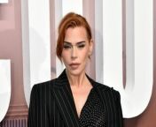 &#39;Scoop&#39; actress and mother-of-three Billie Piper has admitted there is &#92;