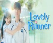 Lovely Runner - Episode 2 (EngSub)