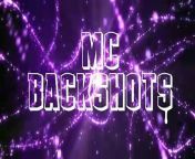 MC-Backshots Single #1 from sylvia mc