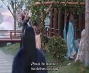The Legend of Shen Li (2024) Episode 38 English sub