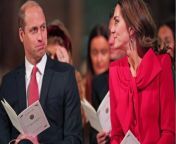 Prince William and Kate Middleton: The couple are under 'unmanageable pressure', according to expert from couple mania pune