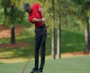Tiger Woods at The Masters: Will He Make the Cut in 2024? from malay girl master on handjob