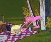 The Pink Panther Show Episode 20 - Smile Pretty, Say Pink [ExtremlymTorrents] from hot aunty with pink saree romance
