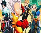 FOLLOW OUR CHANNEL&#60;br/&#62;&#60;br/&#62;One-Punch Man (Japanese: ワンパンマン, Hepburn: Wanpanman) is a Japanese superhero franchise created by the artist ONE. It tells the story of Saitama, a superhero who can defeat any opponent with a single punch but seeks to find a worthy opponent after growing bored by a lack of challenge due to his overwhelming strength. ONE wrote the original webcomic version in early 2009.&#60;br/&#62;&#60;br/&#62;An anime adaptation of the manga, produced by Madhouse, was broadcast in Japan from October to December 2015. A second season, produced by J.C.Staff, was broadcast from April to July 2019.&#60;br/&#62;&#60;br/&#62;animation&#60;br/&#62;animation movie&#60;br/&#62;animation series&#60;br/&#62;cartoon&#60;br/&#62;cartoon series&#60;br/&#62;samurai jack cartoon series&#60;br/&#62;web series&#60;br/&#62;popular cartoon&#60;br/&#62;popular animation cartoon&#60;br/&#62;hindi dubbed cartoon&#60;br/&#62;hindi dubbed animation&#60;br/&#62;hindi dubbed series&#60;br/&#62;hindi dubbed animated series &#60;br/&#62;tv series&#60;br/&#62;Netflix tv show&#60;br/&#62;Netflix tv series &#60;br/&#62;classic cartoons&#60;br/&#62;classic animation&#60;br/&#62;old cartoon &#60;br/&#62;&#60;br/&#62;&#60;br/&#62;&#60;br/&#62;fun, funny, comedy, best, best scene, best moments, series, Netflix,web series, Netflix web series, cartoon series, cartoon, classic cartoons, classic cartoon, comic, comic best scene, comic best moment, animated series, animation,tv show, one punch man, One punch man original episode,one punch man official episode, One punch man all episode, one punch man All Episode in English, One punch man season 1and 2, one punch man all 26 episode, One punch man season 1, one punch man season 2, one punch man in English dubbed, one punch man in Hindi dubbed,