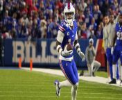 NFL Trade: Diggs Moves to Houston, Buffalo Gets Draft Picks from nick m