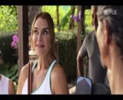 Mother of the Bride Movie Trailer HD - Plot synopsis:A doting mom jets off to a tropical island resort for her daughter&#39;s wedding — only to discover the groom&#39;s father is the ex she hasn&#39;t seen in decades.&#60;br/&#62;Starring: Brooke Shields, Miranda Cosgrove, Benjamin Bratt
