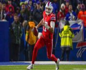 Buffalo Bills Futures Odds: Time to Buy Low on Josh Allen? from josh ort