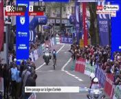 Région Pays de la Loire Tour 2024 – Stage 4 [LAST 10 KM] (french) from xxxx pay
