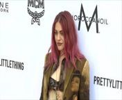 Frances Bean Cobain Mourns Father Kurt , on Anniversary of His Death.&#60;br/&#62;Frances Bean Cobain Mourns Father Kurt , on Anniversary of His Death.&#60;br/&#62;The 30th anniversary of &#60;br/&#62;Kurt Cobain&#39;s death was on April 5.&#60;br/&#62;Kurt&#39;s daughter, 31-year-old &#60;br/&#62;Frances Bean, took to Instagram to pay &#60;br/&#62;tribute to his legacy, &#39;Page Six&#39; reports.&#60;br/&#62;Kurt&#39;s daughter, 31-year-old &#60;br/&#62;Frances Bean, took to Instagram to pay &#60;br/&#62;tribute to his legacy, &#39;Page Six&#39; reports.&#60;br/&#62;She also shared two pictures from &#92;