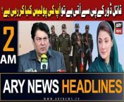 #headlines #pmshehbazsharif #PTI #judgesletter #maryamnawaz #kpkgovernment #police &#60;br/&#62;&#60;br/&#62;۔FM Ishaq Dar, Antony Blinken discuss situations in Gaza, Afghanistan&#60;br/&#62;&#60;br/&#62;Follow the ARY News channel on WhatsApp: https://bit.ly/46e5HzY&#60;br/&#62;&#60;br/&#62;Subscribe to our channel and press the bell icon for latest news updates: http://bit.ly/3e0SwKP&#60;br/&#62;&#60;br/&#62;ARY News is a leading Pakistani news channel that promises to bring you factual and timely international stories and stories about Pakistan, sports, entertainment, and business, amid others.&#60;br/&#62;&#60;br/&#62;Official Facebook: https://www.fb.com/arynewsasia&#60;br/&#62;&#60;br/&#62;Official Twitter: https://www.twitter.com/arynewsofficial&#60;br/&#62;&#60;br/&#62;Official Instagram: https://instagram.com/arynewstv&#60;br/&#62;&#60;br/&#62;Website: https://arynews.tv&#60;br/&#62;&#60;br/&#62;Watch ARY NEWS LIVE: http://live.arynews.tv&#60;br/&#62;&#60;br/&#62;Listen Live: http://live.arynews.tv/audio&#60;br/&#62;&#60;br/&#62;Listen Top of the hour Headlines, Bulletins &amp; Programs: https://soundcloud.com/arynewsofficial&#60;br/&#62;#ARYNews&#60;br/&#62;&#60;br/&#62;ARY News Official YouTube Channel.&#60;br/&#62;For more videos, subscribe to our channel and for suggestions please use the comment section.
