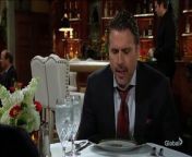 The Young and the Restless 4-5-24 (Y&R 5th April 2024) 4-05-2024 4-5-2024 from xxx sexy r