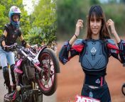 Stunt Rider Anam Hashim 28 Age Passes Away: भारत की पहली महिला स्टंट राइडर अनम हाशिम का स्वास्थ्य समस्याओं के कारण लखनऊ में उनके घर पर निधन हो गया है। हालांकि अभी तक निधन के करणों का पता नहीं चल पाया है&#60;br/&#62;Stunt Rider Anam Hashim 28 Age Passes Away: India&#39;s first female stunt rider Anam Hashim has passed away at her home in Lucknow due to health issues. However, the cause of demise has not been known yet &#60;br/&#62; &#60;br/&#62; &#60;br/&#62;#AnamHashim #Stunt &#60;br/&#62;~HT.97~PR.115~ED.118~