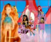 2006 Winx Club Enchantix Glam Magic Dolls -- Czech Commercial(480P) from azanian doll