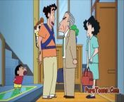 Shinchan in Hindi new episode_shinchan cartoon latest episode from shinchan tamiko chan