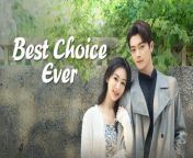 Best Choice Ever - Episode 11 (EngSub)