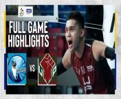 UAAP Game Highlights: UP snaps 15-game skid after beating Adamson from philipina snaping