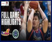 The Elasto Painters made it four in a row in the Philippine Cup after a convincing win over a tough Terrafirma squad.