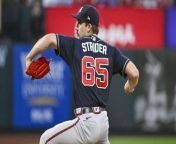 Fantasy Baseball Impact of Losing Spencer Strider for the Braves from giantess genshin impact