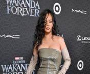 Pop star Rihanna has revealed that she&#39;s open to the idea of getting a &#92;