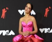 Pop star Camila Cabello feels she&#39;s been strongly influenced by Latin culture.