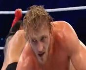 WWE 10 April 2024 Roman Reigns Return With Dean Ambrose & Challenge Cody Rhodes Full Highlights HD from parinita seth