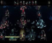 Darkest Dungeon 2 - 'Kingdoms' Game Mode Trailer from bdsm lilith dungeon