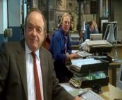 First broadcast 22nd May 2006.&#60;br/&#62;&#60;br/&#62;When one of Gerry&#39;s informants returns to England and provides him with new evidence, the team re-open the case of a 1987 bank robbery where one of the bank employees was killed.&#60;br/&#62;&#60;br/&#62;Alun Armstrong ... Brian Lane&#60;br/&#62;James Bolam ... Jack Halford&#60;br/&#62;Amanda Redman ... Det. Supt. Sandra Pullman&#60;br/&#62;Dennis Waterman ... Gerry Standing&#60;br/&#62;Anthony Calf ... D.A.C. Strickland&#60;br/&#62;Anton Lesser ... Pete Mackintyre&#60;br/&#62;Sarah Woodward ... Audiologist&#60;br/&#62;Christine Ellerbeck ... Linda Mackintyre&#60;br/&#62;David Roper ... Geoff Lyons&#60;br/&#62;Steven Berkoff ... Ray Cook&#60;br/&#62;Gareth Hunt ... Rob Petty&#60;br/&#62;Sanchia McCormack ... Floor Assistant&#60;br/&#62;Charles Walters ... Phil Henderson &#60;br/&#62;John Warman ... Policeman&#60;br/&#62;
