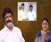Local YCP leaders are openly saying that the majority of Balakrishna, who is contesting as TDP MLA from here, will increase but not decrease as the differences between the groups in YCP have reached the highest level &#124; పాపం దీపిక ..ఇలాగైతే.. బాలకృష్ణ హ్యాట్రిక్&#60;br/&#62;#ysrcp &#60;br/&#62;#deepika &#60;br/&#62;#nandamuribalakrishna &#60;br/&#62;#andhrapradesh &#60;br/&#62;#apnews &#60;br/&#62;#apgovt &#60;br/&#62;#hindupur&#60;br/&#62;~ED.232~PR.38~