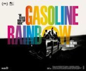 Gasoline Rainbow - Trailer from barbie garcia xxx