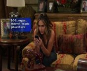 Days of our Lives 4-11-24 Part 1 from wet summer days