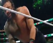 FULL MATCH- Roman Reigns vs Cody Rhodes WrestleMania WWE Universal Championship Front Row Highlights from jodka hot first night sex