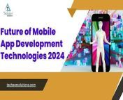 In 2024, mobile app development evolves with groundbreaking technologies. AI, blockchain, AR/VR, and IoT lead the charge, while cross-platform frameworks like Flutter and React Native streamline processes. With 5G revolutionizing connectivity, the future of mobile technology promises unparalleled advancements and user experiences.